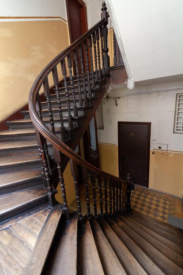 לבוב Alfa Apartments Levytskoho מראה חיצוני תמונה